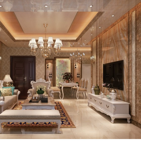 豐屹集成墻面-- 隔熱保溫！！